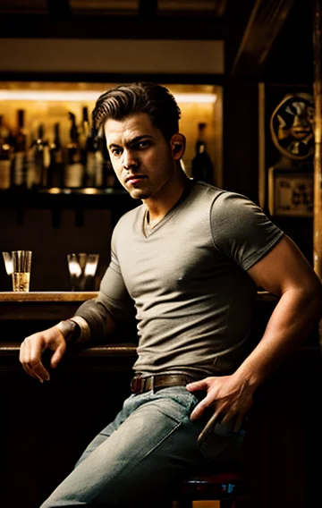 Jack And I And Our Apartment