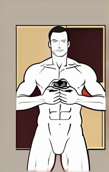 Jacob Ch 01 The Dominant Couple