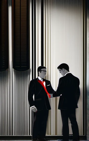 Leos Birthday Surprise Ch 03