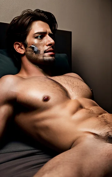 Lodge At Lake Tecumseh