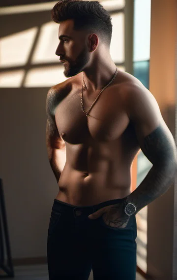 Mistaken Identity 153