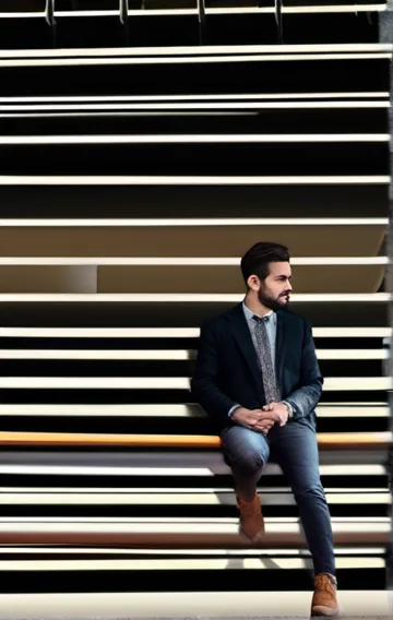 Moves As A Result Of Contact