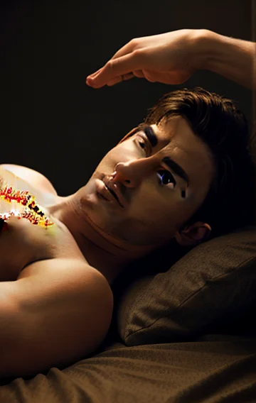 Pineapples And Chocolate