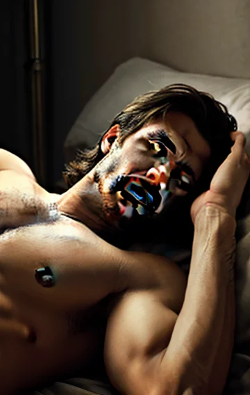 Roger Fucking My Ass