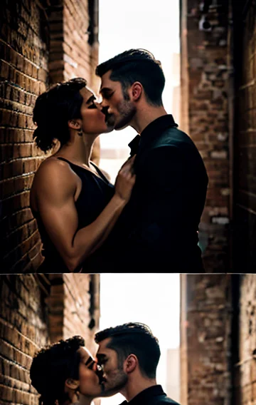 Saturday Night At The Local Abs