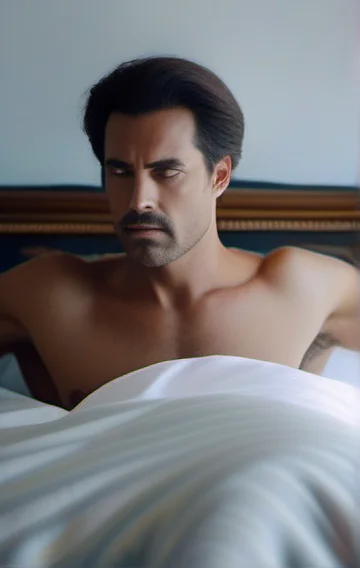 Sebastian Learns To Love Gay Sex