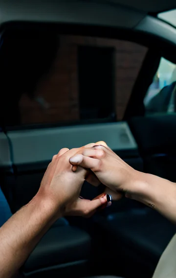 Stick Shift Eagles Nest