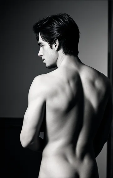 Summer With Mr Myers Ch 02