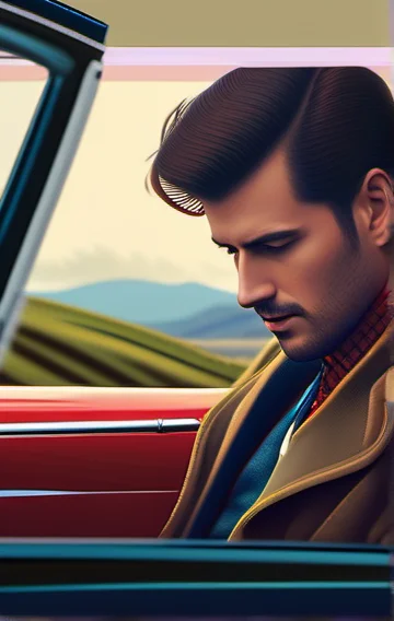 The Best Kind Of Visitor