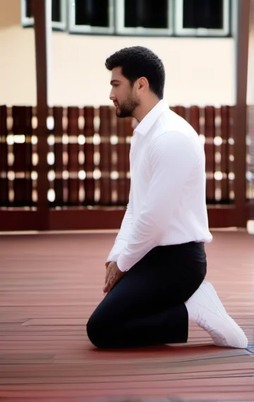 The Dirty Old Man And Me