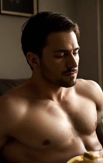 The Mage And The Bear