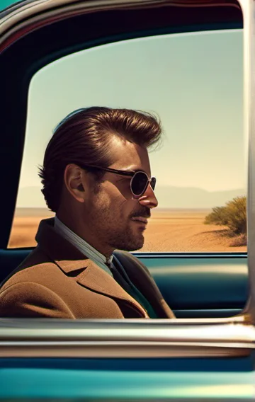 The Secret Life Of Bob