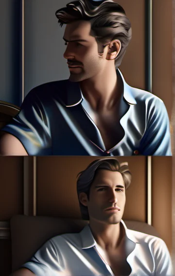 The Tutor Gets A Lesson