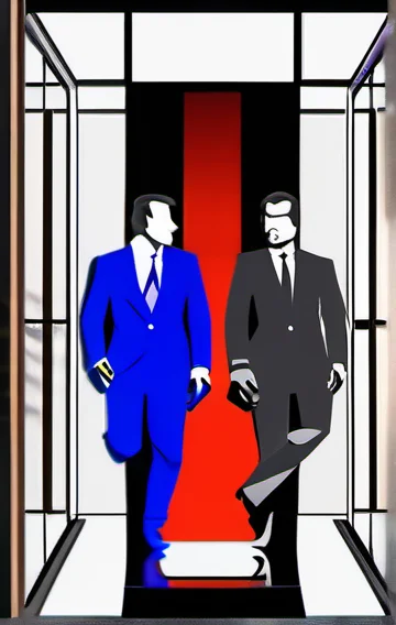 The Washington Street Bar