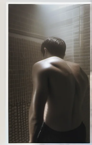 Theres Always A First