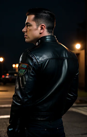 Theres Something About Seth