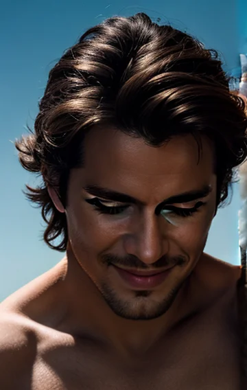 Thomas And Daniel Compare