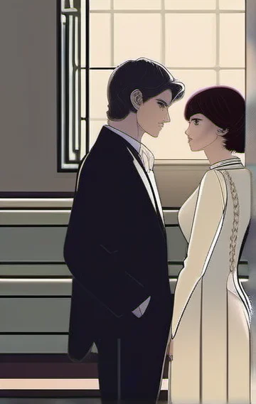 Unexpected Encounter Ch 02 2