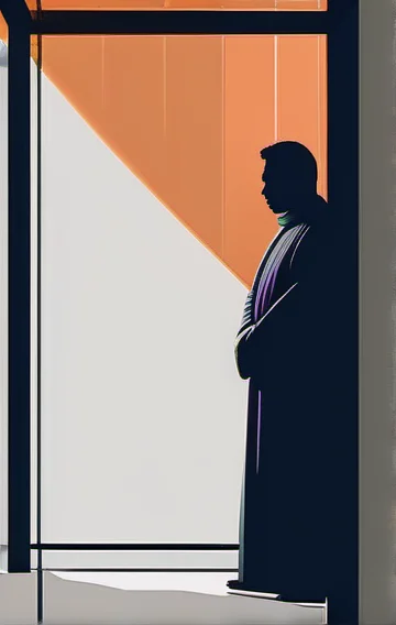 While I Was Out Of Town