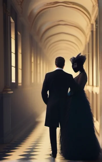 A Birthday Surprise 5