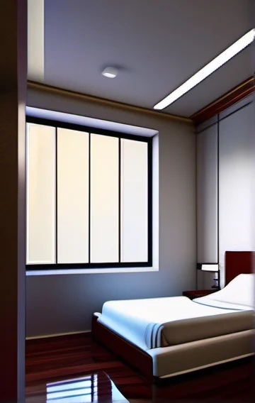 A Different Type Of Treatment