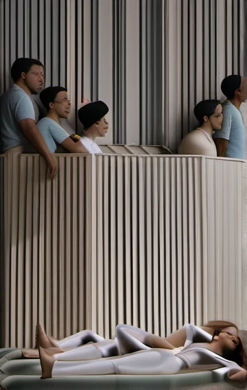 A Mixture Of Mindsets