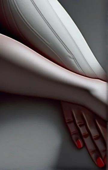 A Permanent Employee Ch 02