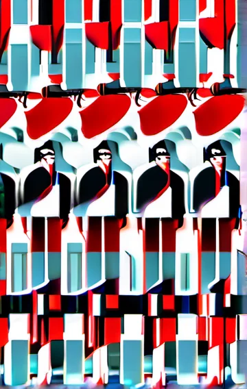 A Springtime Of Two College Couples