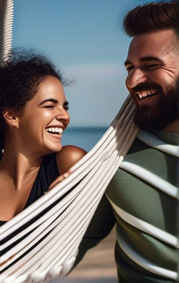 A Weekend In The Caravan