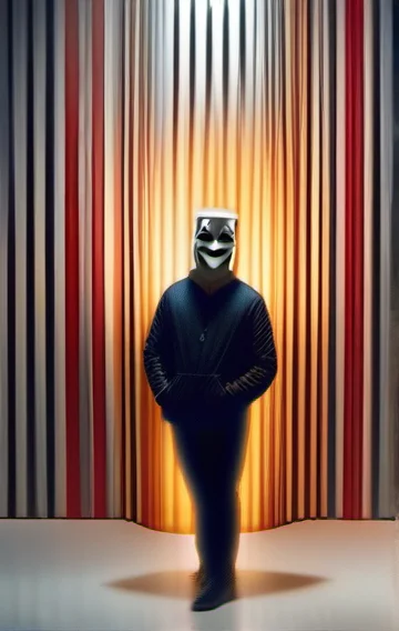 Adventures With New Friends