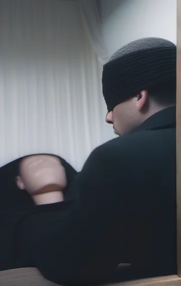 Agents Of Pleasure Ch 20