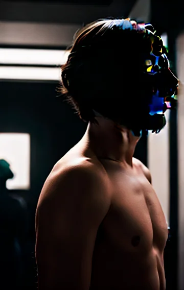 Amy The Babysitter 1