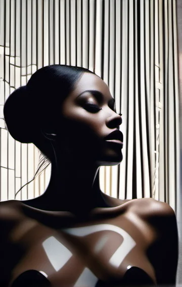 An Orgy In The Woods