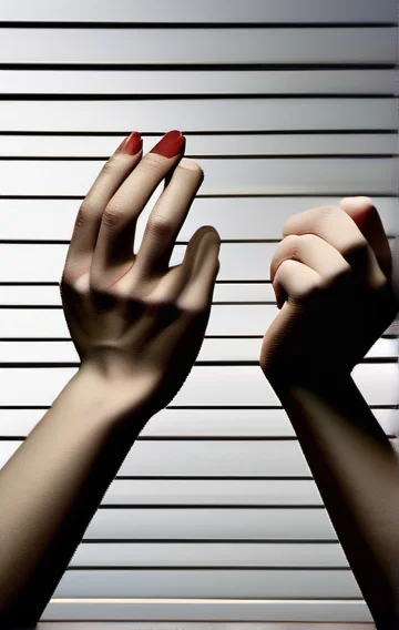 An Out Of Body Experience Ch 1