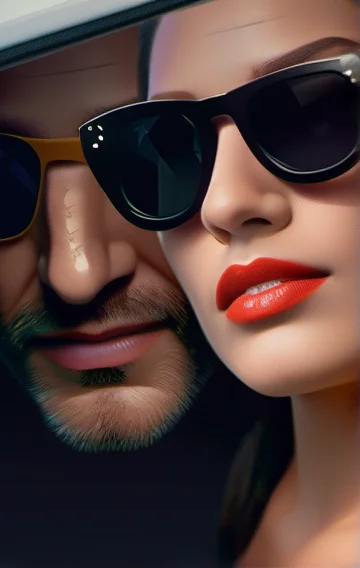 An Unexpected Delight