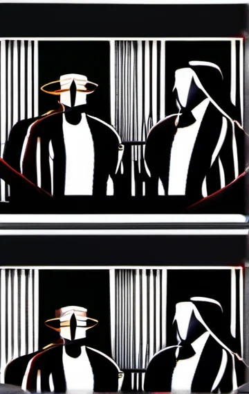 An Unexpected Visitor 1