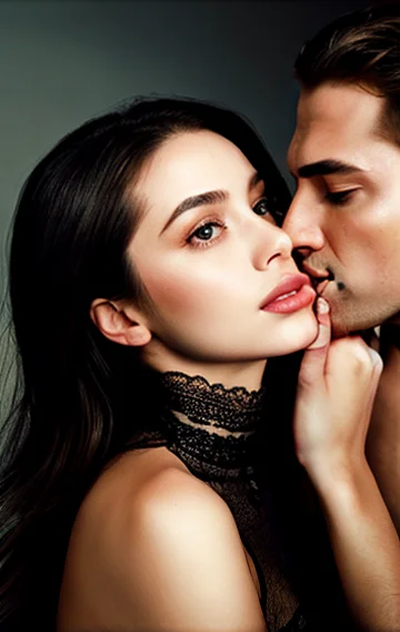 And Then We Were Three