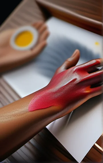 Anitas Birthday Party