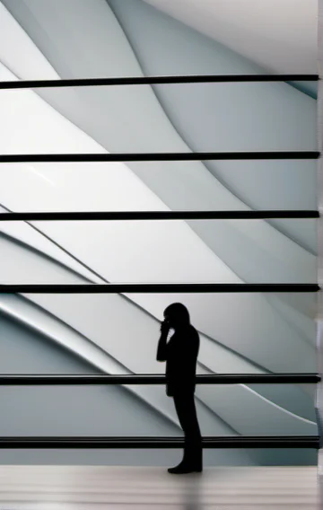 Asian Girl At The Swingers Club