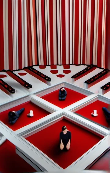 Best Case Scenario Ch 04