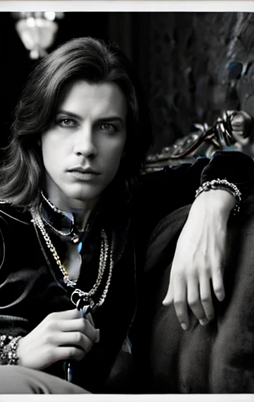 Big Happy Family Ch 01