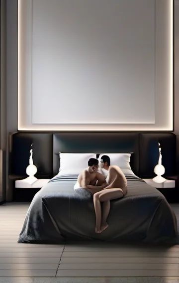 Black Femdom Marriage Works