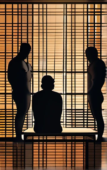 Black Milf Into Bi Black Men