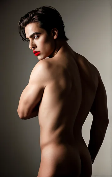 Callie And Rebecca Ch 01