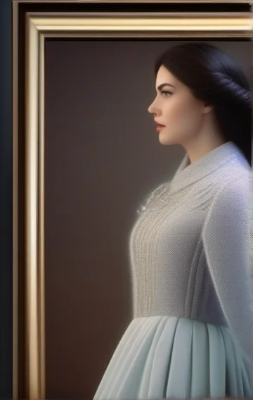 Charlotte Warms A Chill