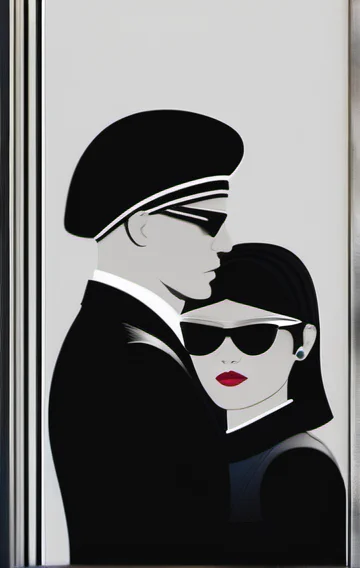 Claribels Two Lovers