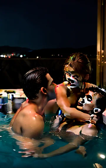 Close Observation Ch 11