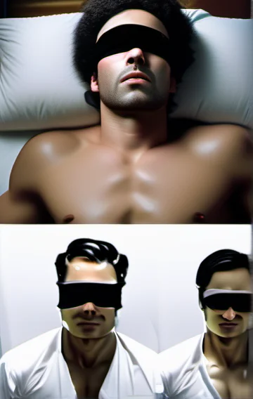 Come On Sweet Thing Ch 01