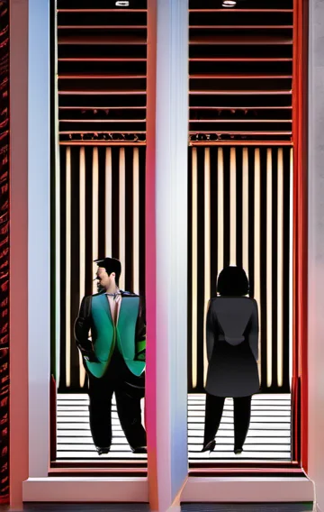 Confessions Of A Nightclub Manager Ch 02