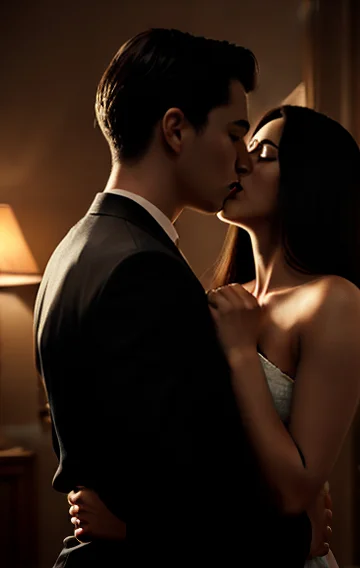 Cum With Me To The Party